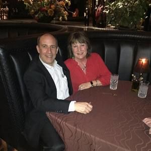 Meet your Posher, Carol